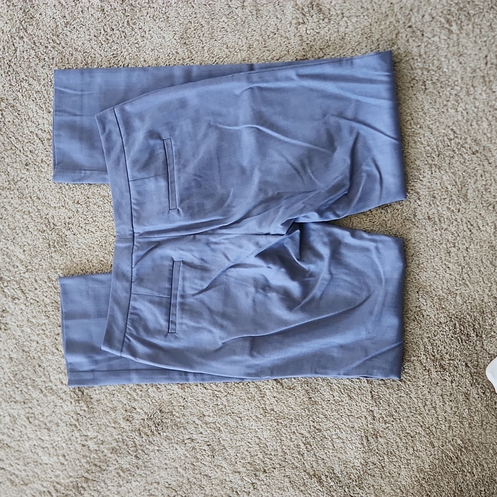 The Limited Drew Fit Pants 6R - Picture 4 of 4